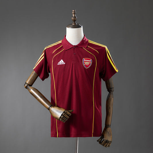 Arsenal 2025/26 POLO Shirt