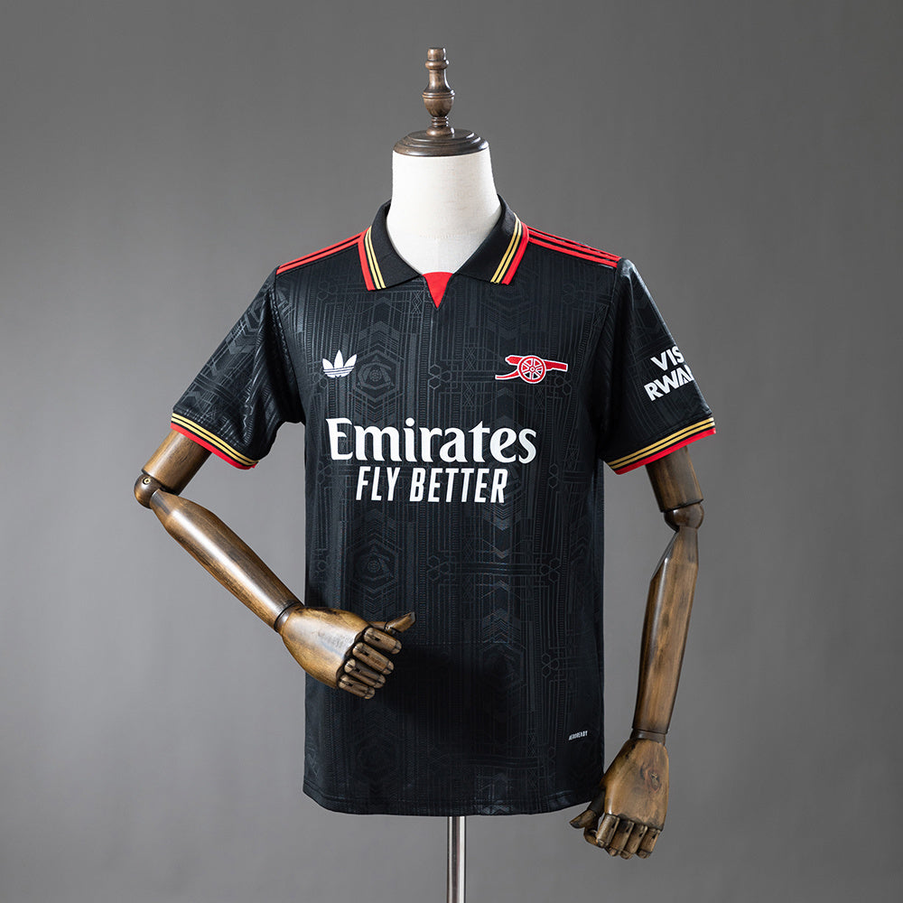 Arsenal 2025/26 Soccer Fan Jersey