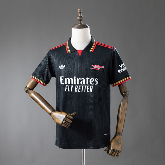 Arsenal 2025/26 Soccer Fan Jersey