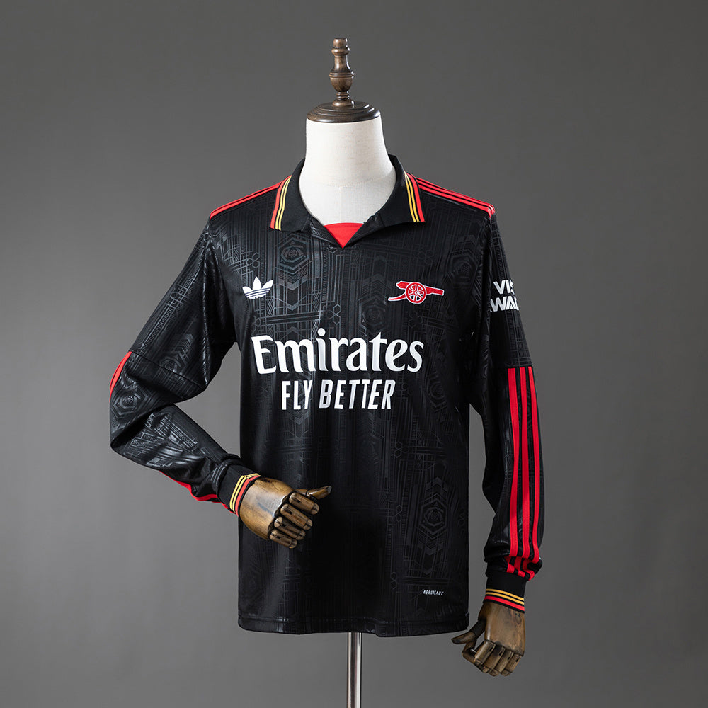 Arsenal 2025/26 Special Edition Soccer Fan Jersey