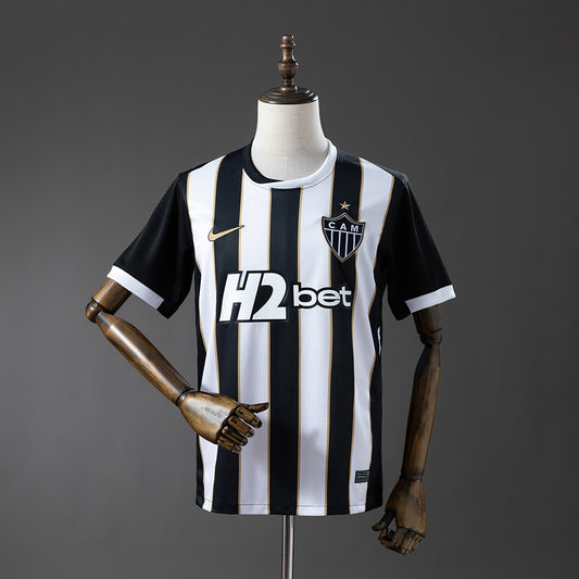 Atletico Mineiro 26/27 Home Fan Jersey
