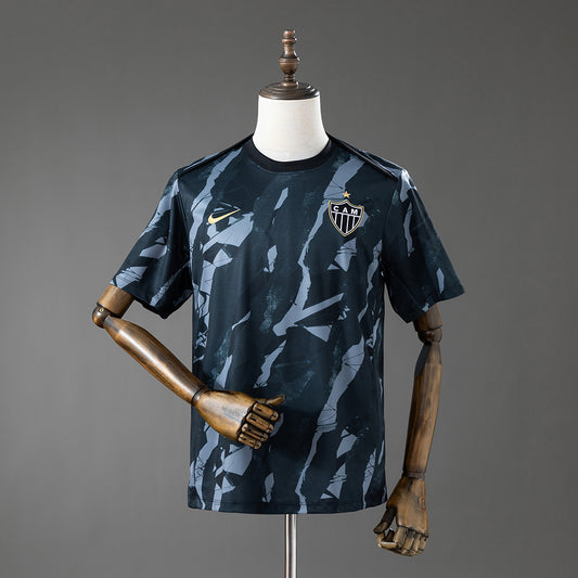 Atletico Mineiro 2026/27 Pre-Match Fan Jersey