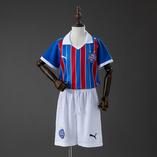 Bahia 26/27 Away Kids Fan Jersey