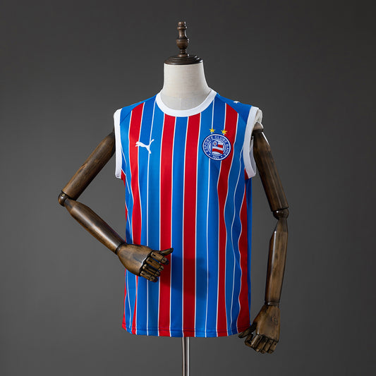 Bahia 26/27 Away Vest Fan Jersey
