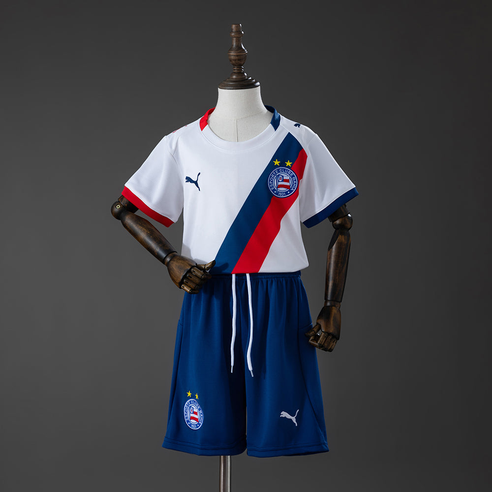 Bahia 26/27 Home Kids Fan Jersey