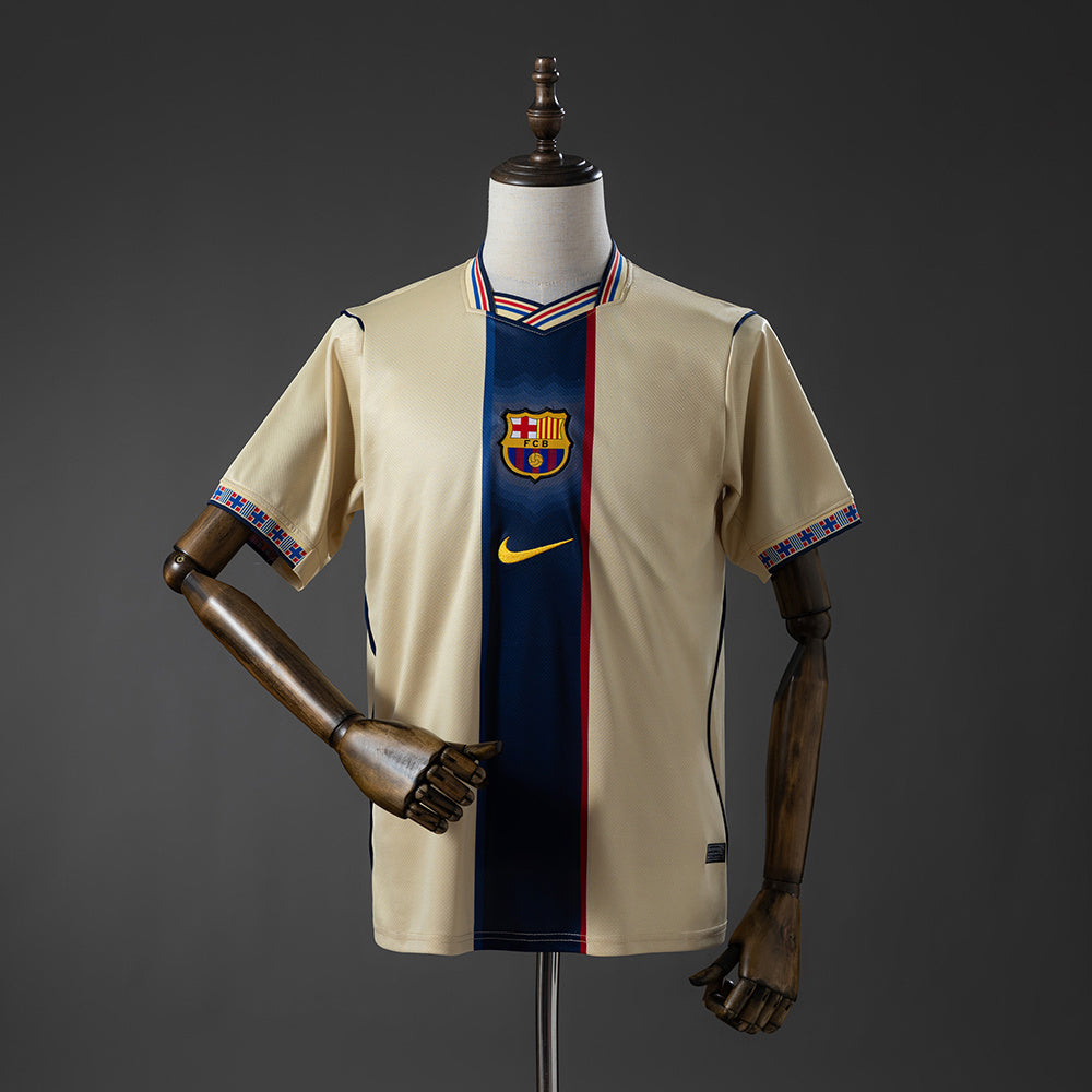 Barcelona 2026/27 Limited Edition Soccer Fan Jersey
