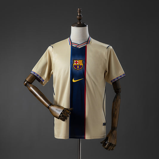 Barcelona 2026/27 Limited Edition Soccer Fan Jersey