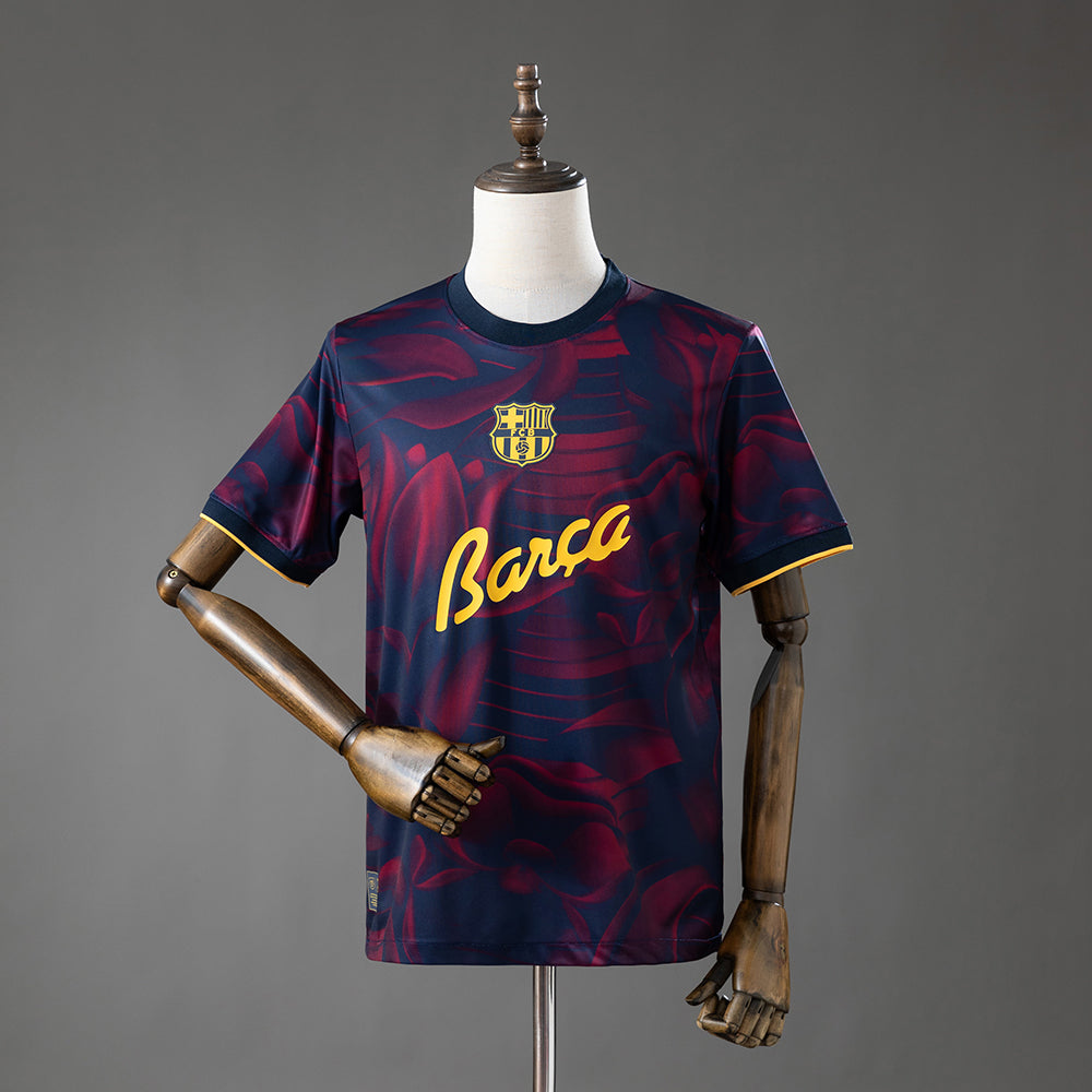 Barcelona 26/27 Special Edition Fan Jersey