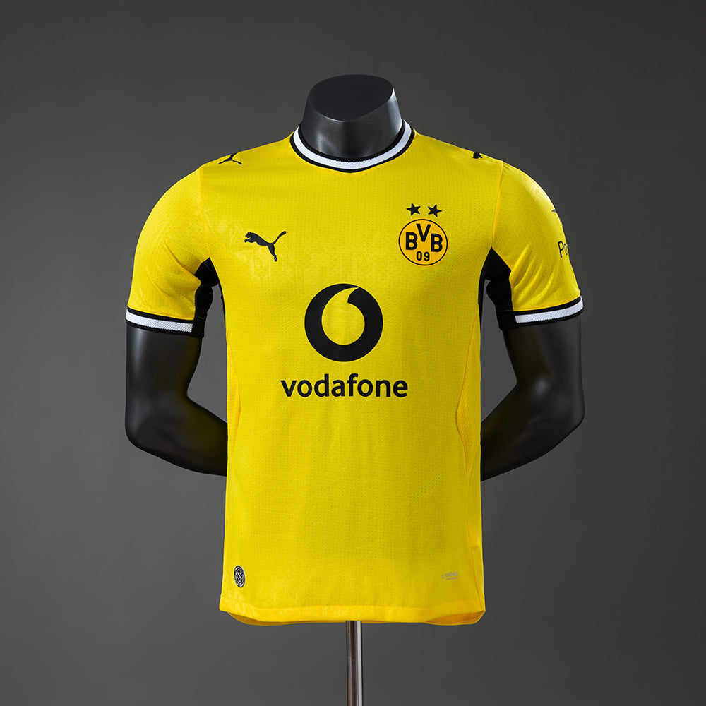Borussia Dortmund 26/27 Home Stadium Jersey
