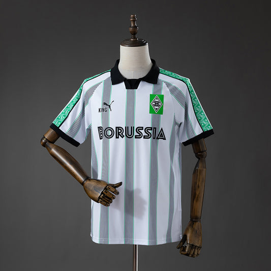 Borussia Monchengladbach 26/27 Special Edition Fan Jersey