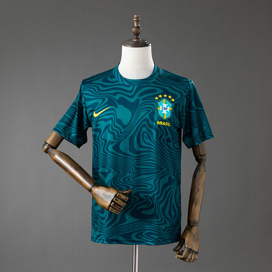 Brazil 2026 Special Edition Fan Jersey