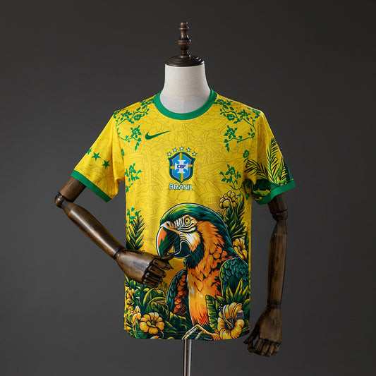 Brazil 2026 Special Edition Shirt