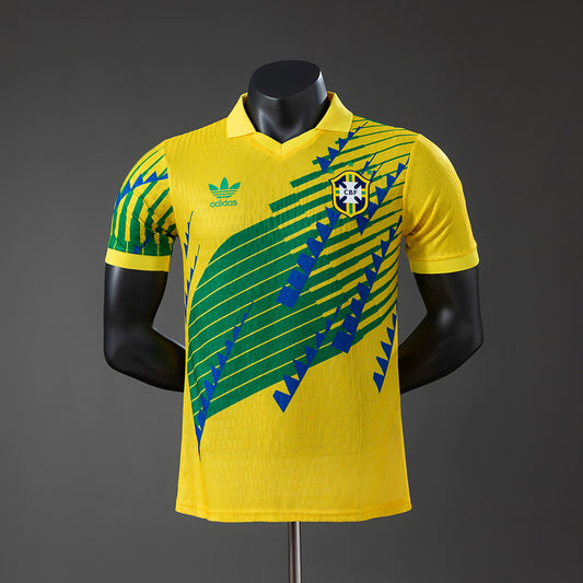Brazil 2026 Special Edition Stadium Jersey