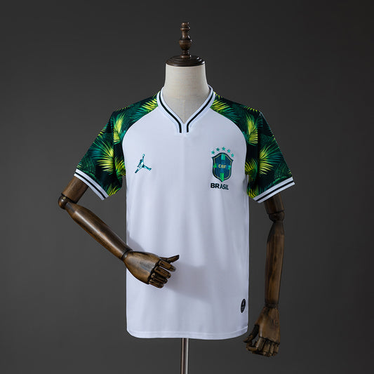 Brazil 2026 Special Edition Fan Jersey
