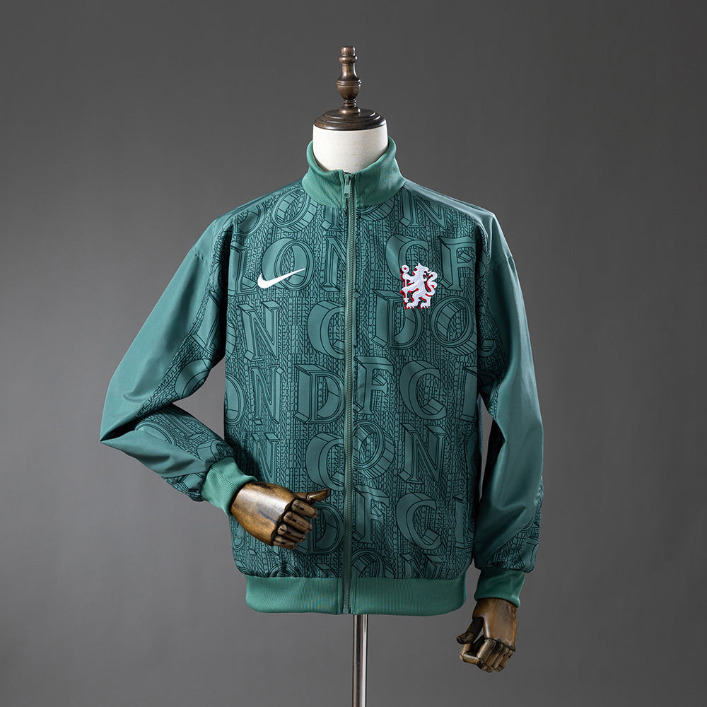 Chelsea 2025/26 Windbreaker