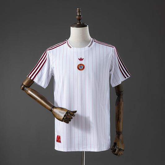 2026 Aston Villa FC Terrace Icons Fan Jersey