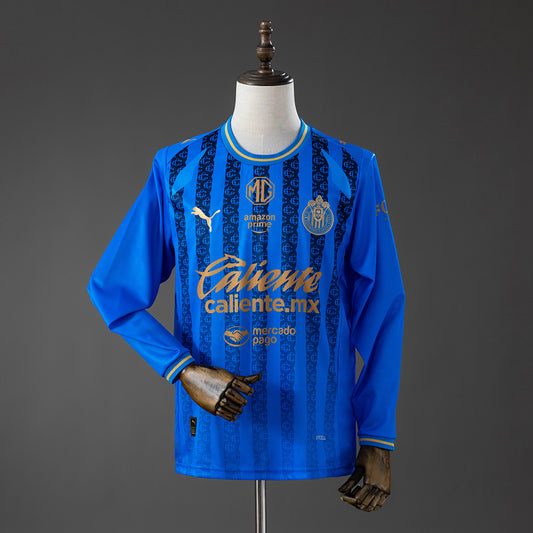 Chivas Guadalajara 26/27 Third Fan Jersey