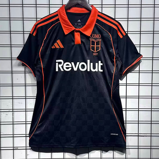 2025/26 Como 1907 Third Away soccer Fan Jersey