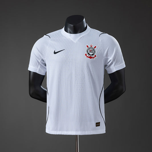 Corinthians 26/27 Home Stadium Jersey