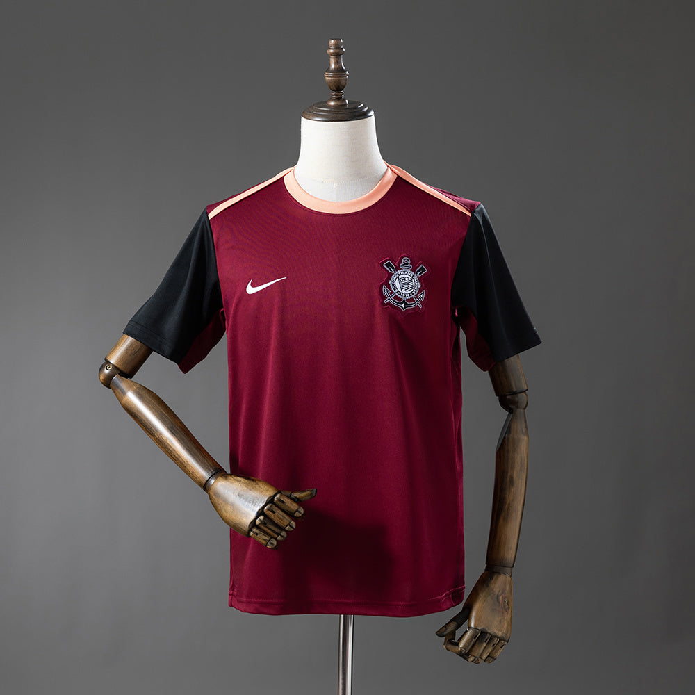 Corinthians 2026/27 Training Soccer Fan Jersey