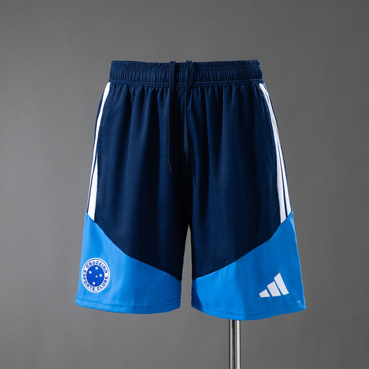 Cruzeiro 2026/27 Training Shorts Blue