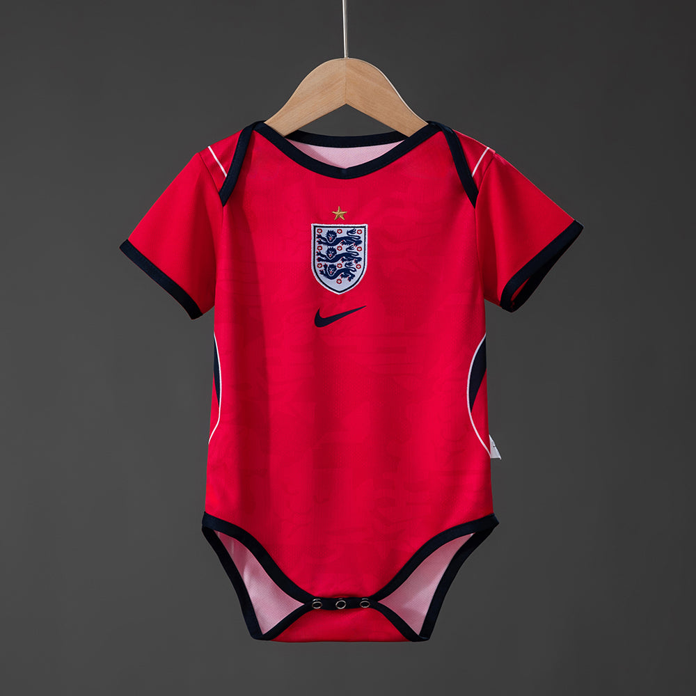 England 2026 Away Baby Fan Jersey