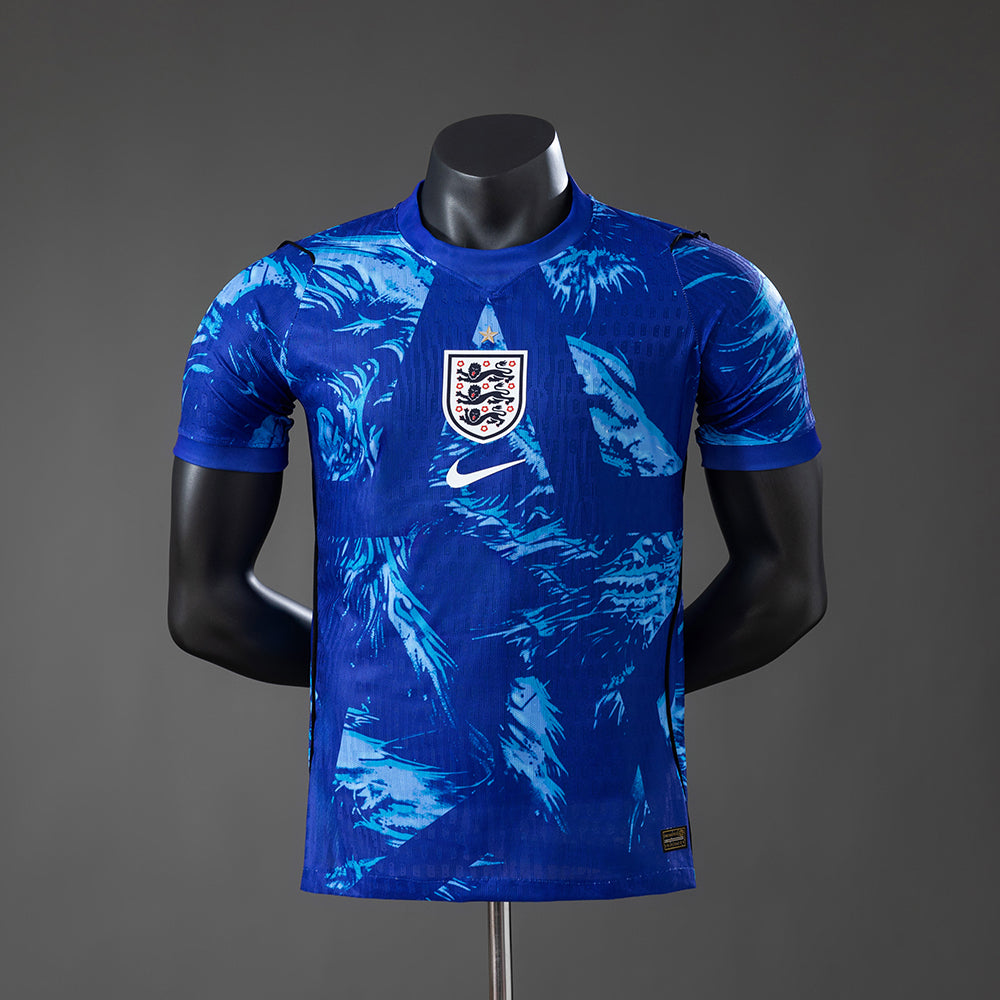 England 2026 GK Stadium Jersey