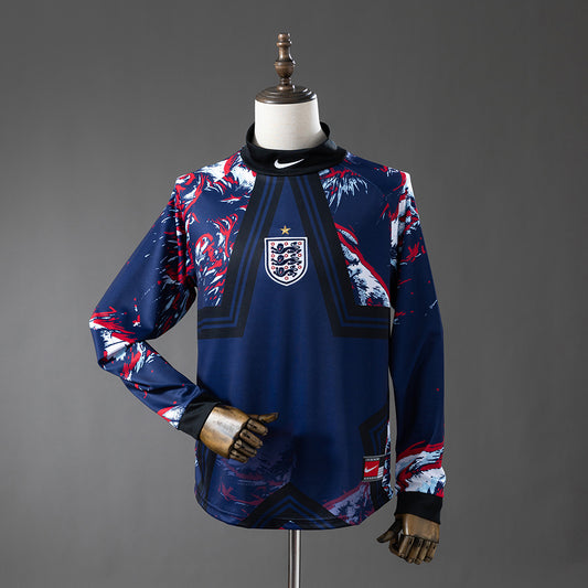 2026 World Cup England Hollywood Keeper Football Shirt
