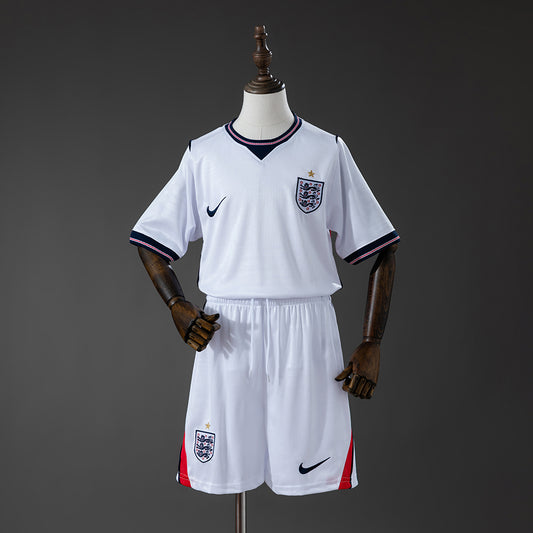 England 2026 Home Kids Fan Jersey