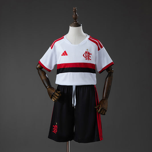 Flamengo 26/27 Away Kids Fan Jersey