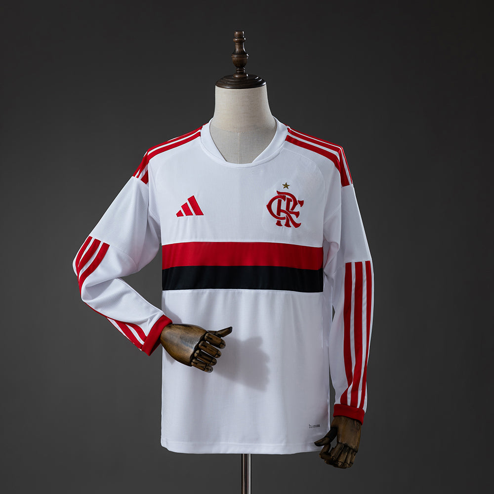 Flamengo 26/27 Away Fan Jersey