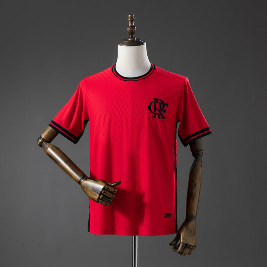 Flamengo 2026/27 Special Edition Red Fan Jersey