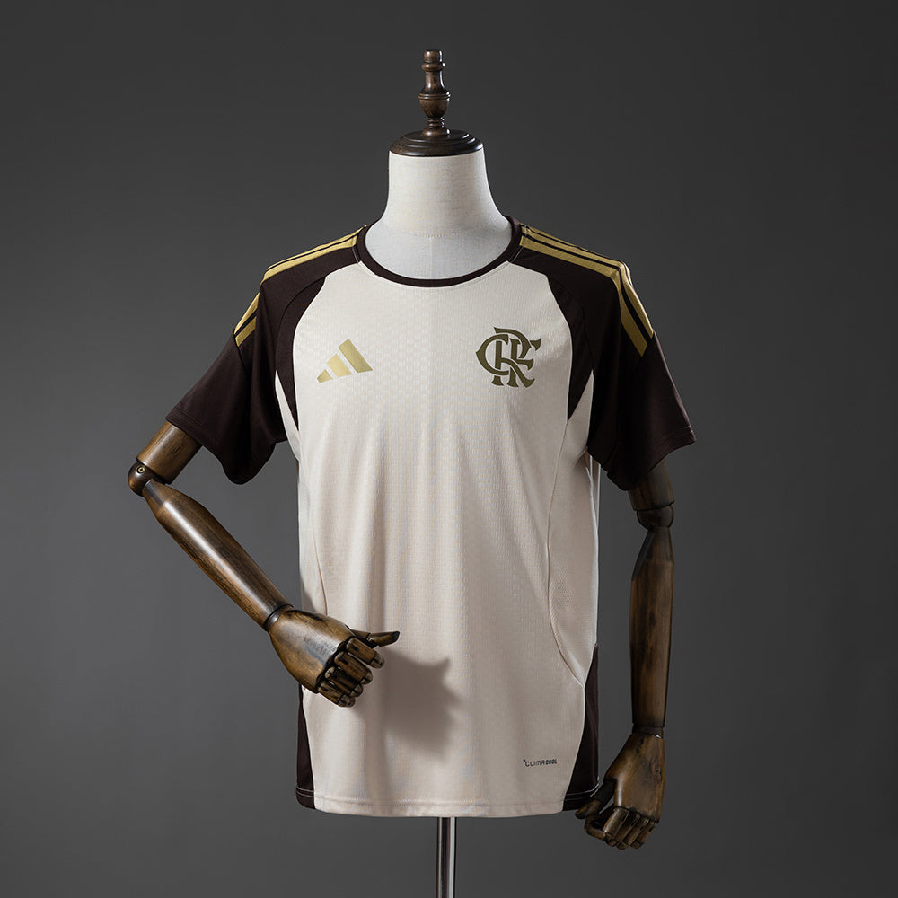 Flamengo 2026/27 Training Soccer Fan Jersey