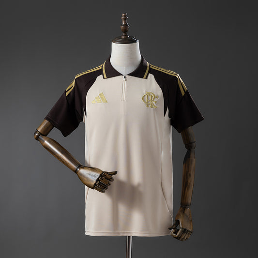 Flamengo 2026/27 Training POLO Shirt