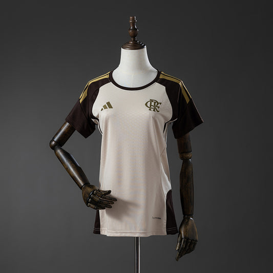 Flamengo 2026/27 Soccer Fan Jersey