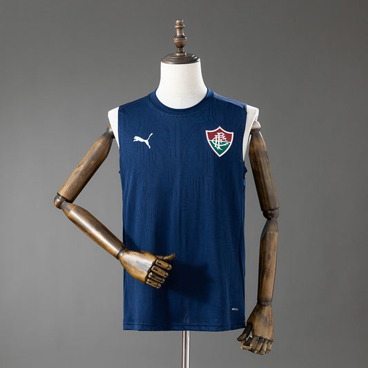 Fluminense 2026/27 Training Blue