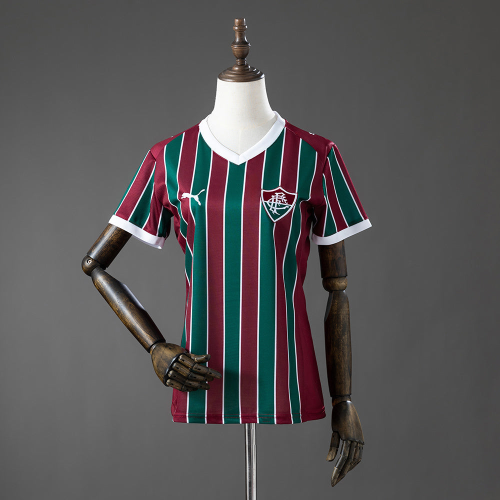 Fluminense 26/27 Home Fan Jersey