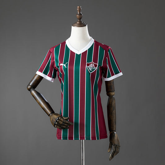 Fluminense 26/27 Home Fan Jersey