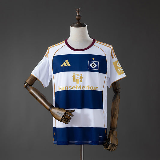Hamburger SV 2025/26 Special Edition Fan Jersey
