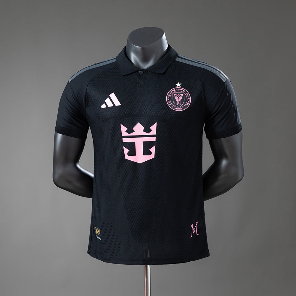 Inter Miami 26/27 Away Stadium Jersey