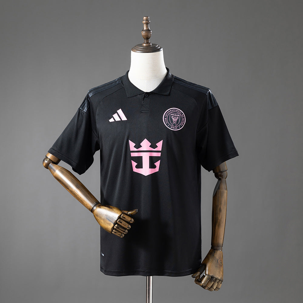 Inter Miami 26/27 Away Fan Jersey