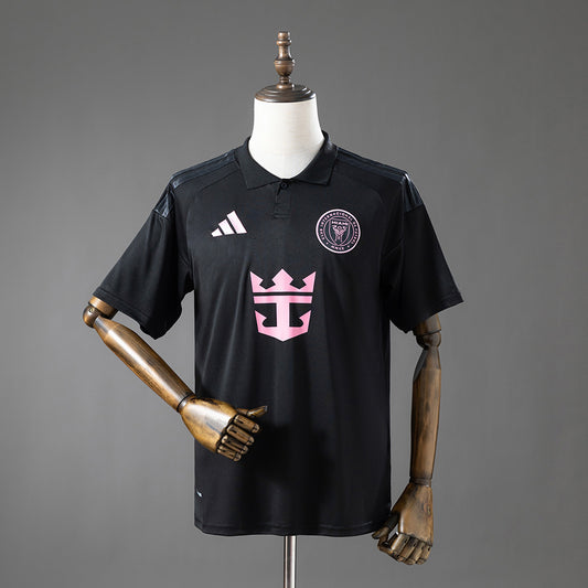Inter Miami 26/27 Away Fan Jersey