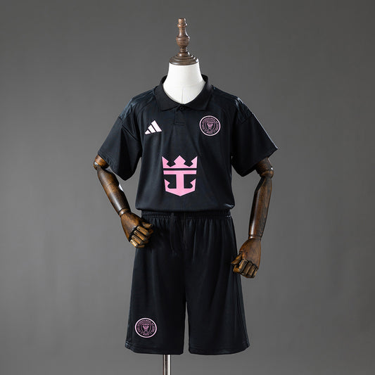 Inter Miami 26/27 Away Kids Fan Jersey