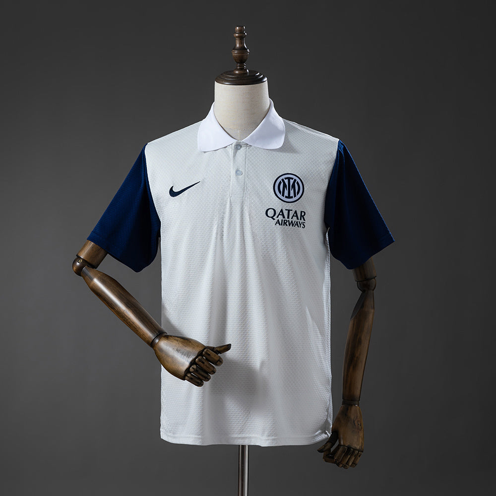 Inter 2025/26 POLO Shirt