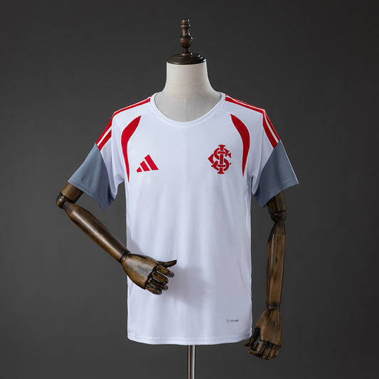 Internacional 2026/27 Training Jersey White