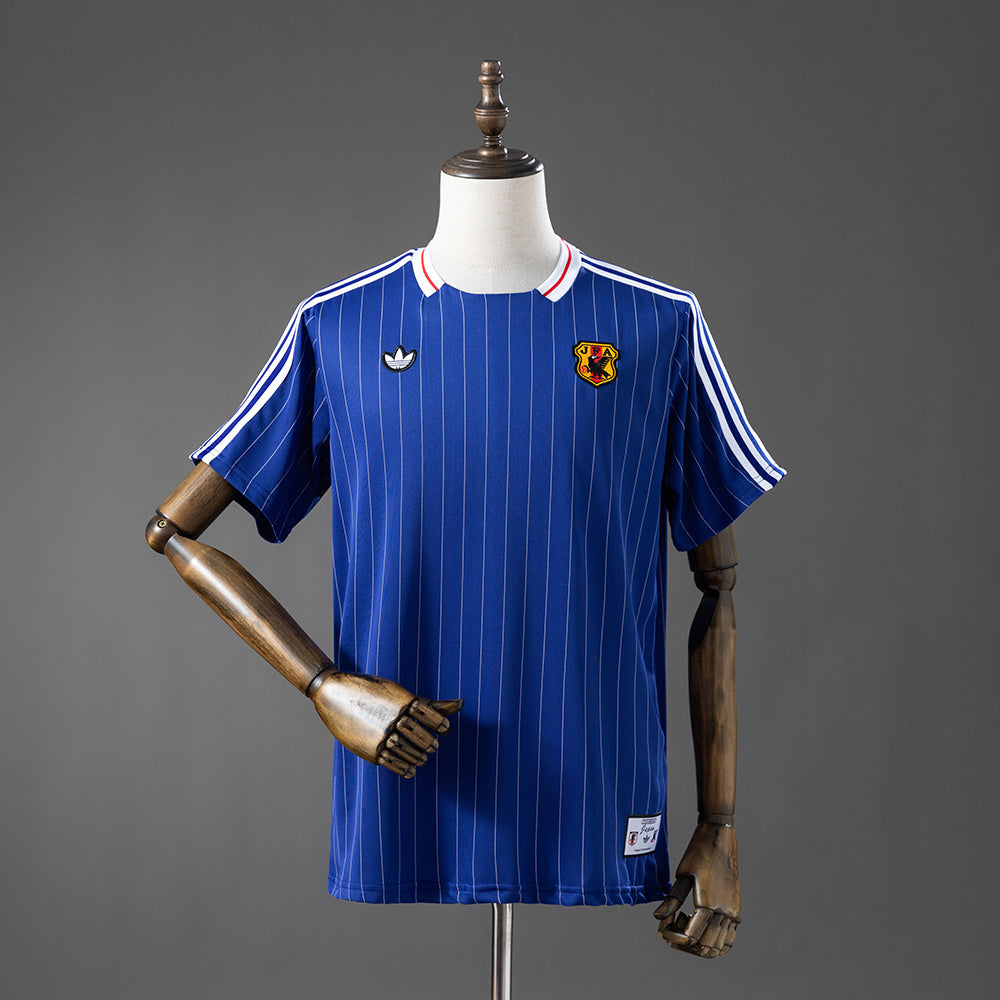 Japan Terrace Icons T/Men-s Shirt Blue