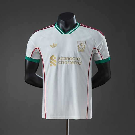Liverpool 26/27 Special Edition Stadium Jersey