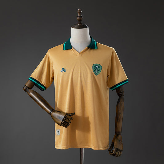 Leeds United 2026/27 St. Patrick-s Day Fan Jersey