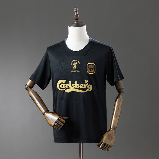Liverpool 2025/26 Soccer Fan Jersey