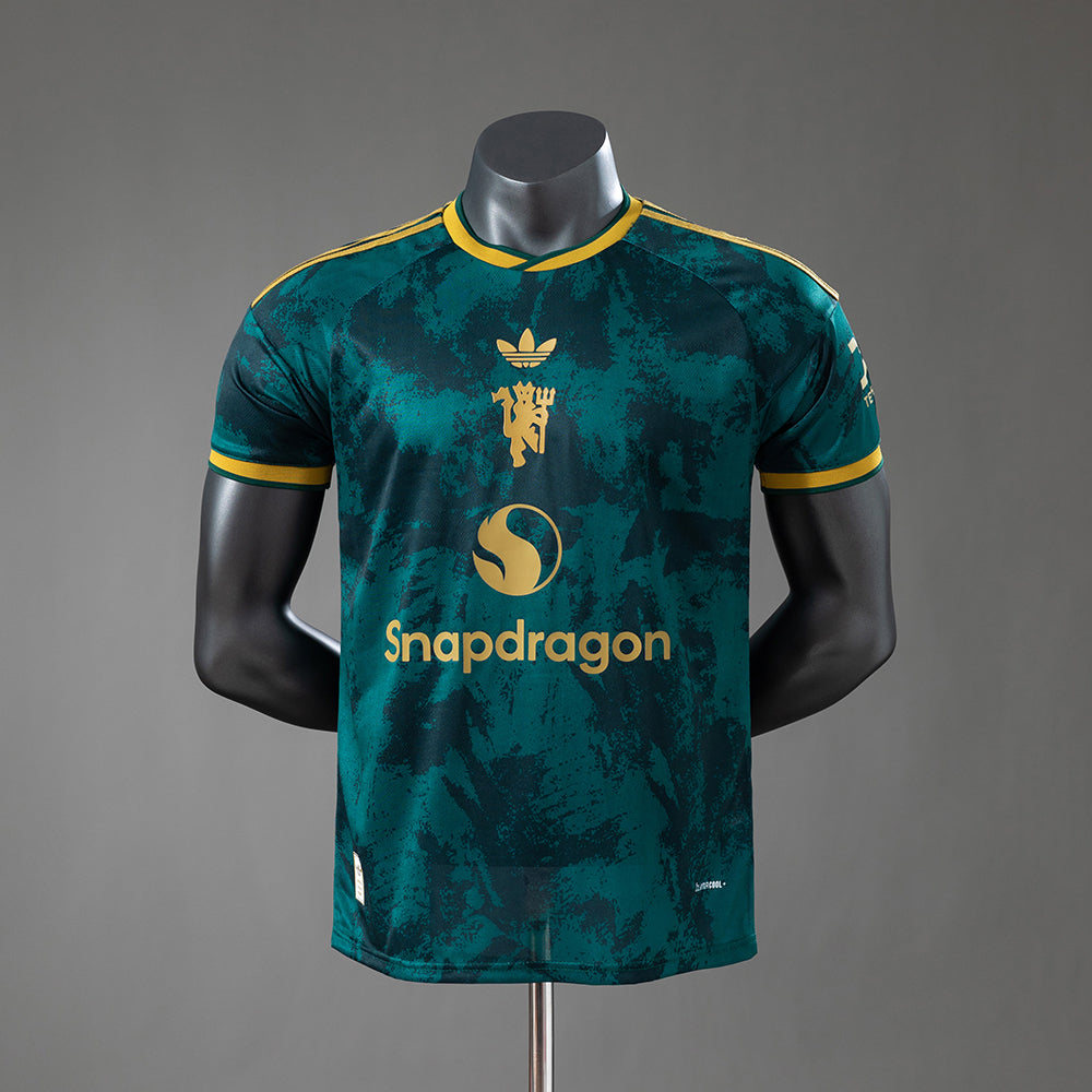 Manchester United 26/27 Special Edition Stadium Jersey